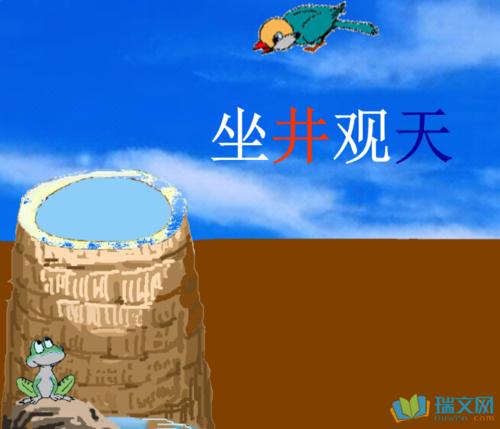 虱子的有限视野