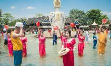 傣族的风俗习惯