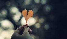 关于微笑的优美语段