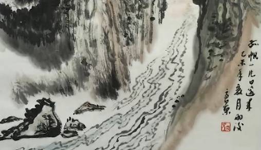 王天门山李白_王天门山古诗