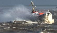 描写风浪大的成语