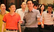 恒大许家印：中国新首富！穷小子如何逆袭坐拥千亿帝国