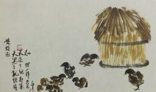 朗读者倪萍《姥姥语录》