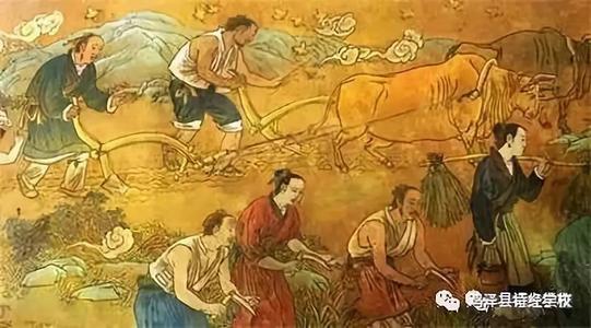 诗经：熙熙