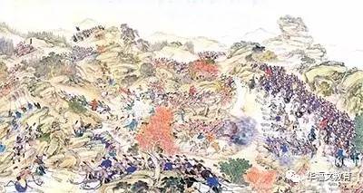 诗经：常武