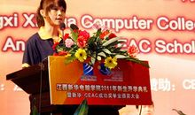 小学开学典礼学生代表发言稿