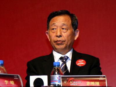 方泰集团的毛立祥：从设立路边摊到身家达到130亿美元，老年侵入者的生活有所不同