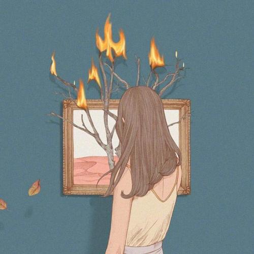 想念对方的句子
