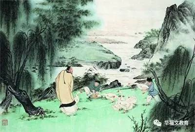 诗经：列祖