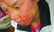 不向厄运低头的名言