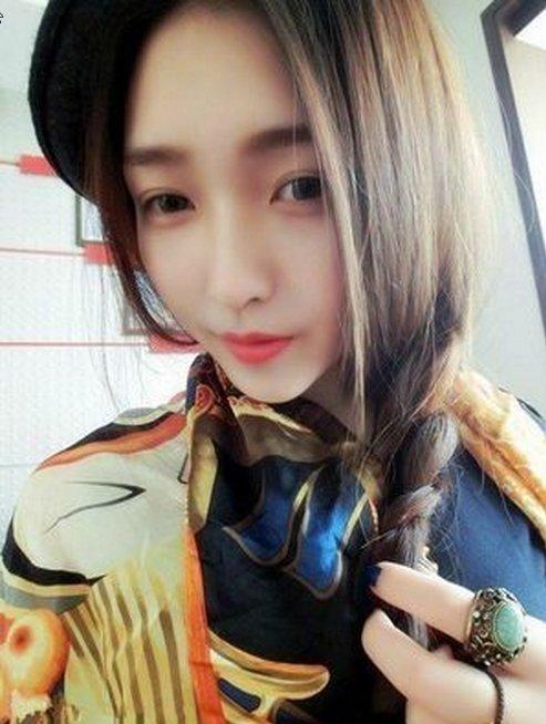 2015qq女孩伤心