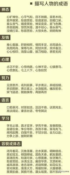 表达笑声的词