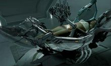 普罗米修斯续写