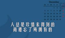 2016爱情优美语句