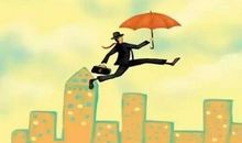 别拿体制说事，你要有随时离开的本事