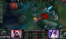 夏天的优美语句