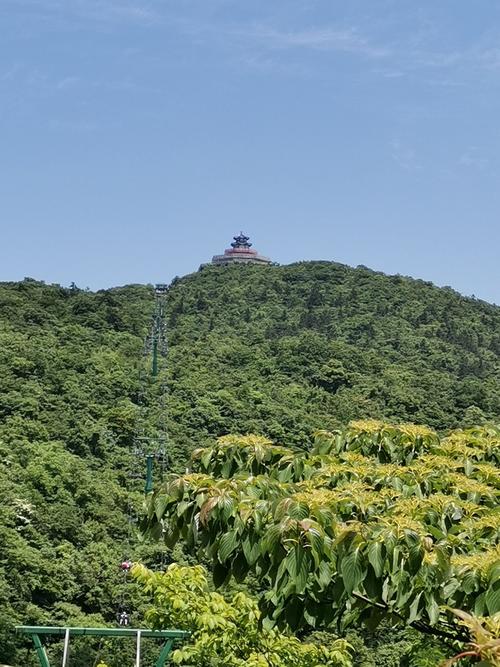 居高临下