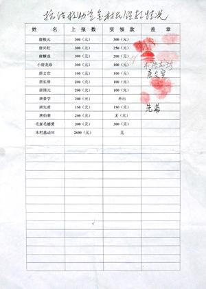 腐败