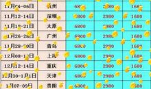 前途无量的九类人