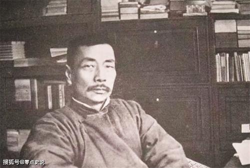 鲁迅：好极了