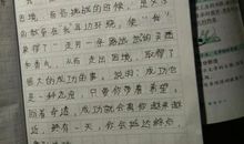 海蒂读后感200字