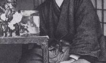 鲁迅：这样的战士