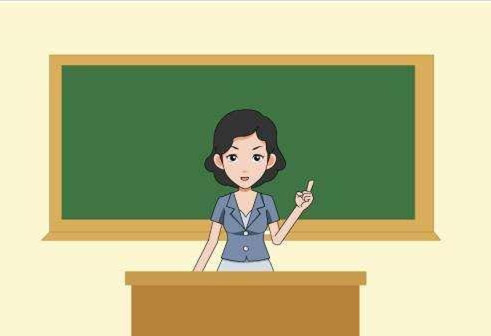 赞美老师