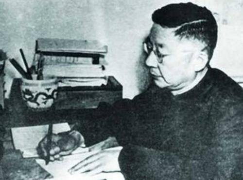 老舍：歪毛儿