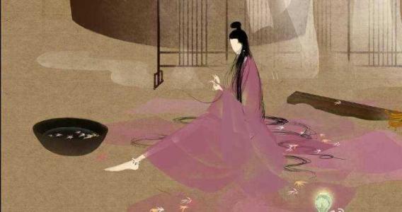 诗经：水民