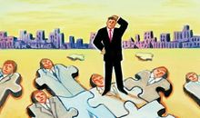 一个好的交际圈，对你到底有多重要