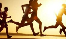 给人正能量的话