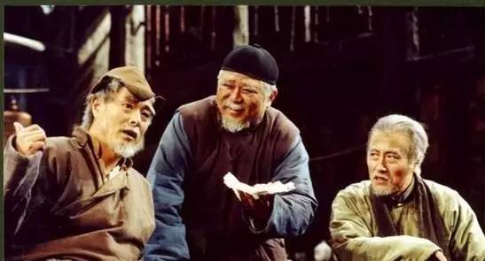 老舍：习近平
