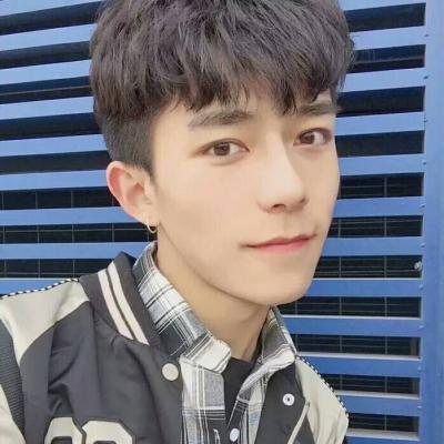夸奖男孩