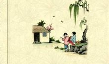 冰心：冬儿姑娘