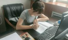 大学生体育教育专业实习小结