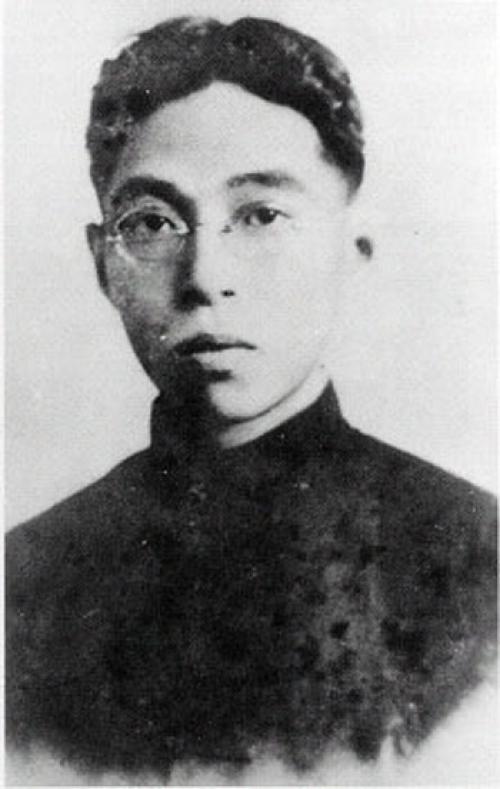 老舍：一些印象