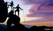 失败离成功只差一百米