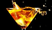 贫寒是凛冽的酒