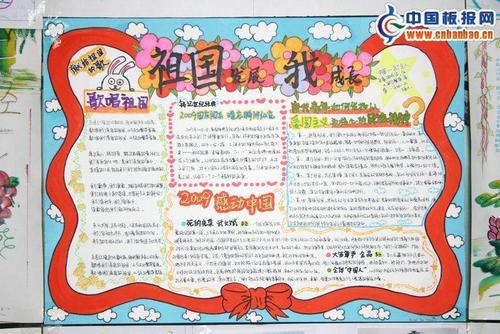 美丽中国演讲
