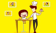 爸爸，请原谅我是“蜗牛小子”