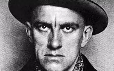 Dzerzhinsky语录