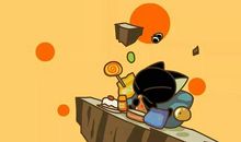 你弱的时候，坏人最多