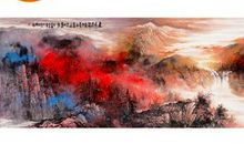 山行的诗意_山行的意思