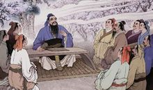 论语八佾篇第三