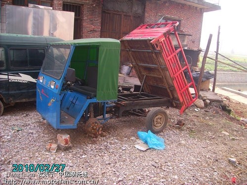 闭门造车