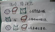 两只小猫绕口令