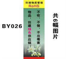 ROHS口号