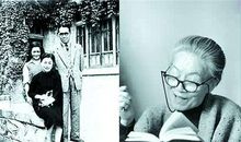 杨绛：吾先生—旧事抬零