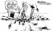 树倒猢狲散造句