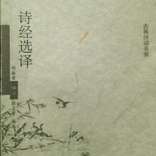 诗经：新年
